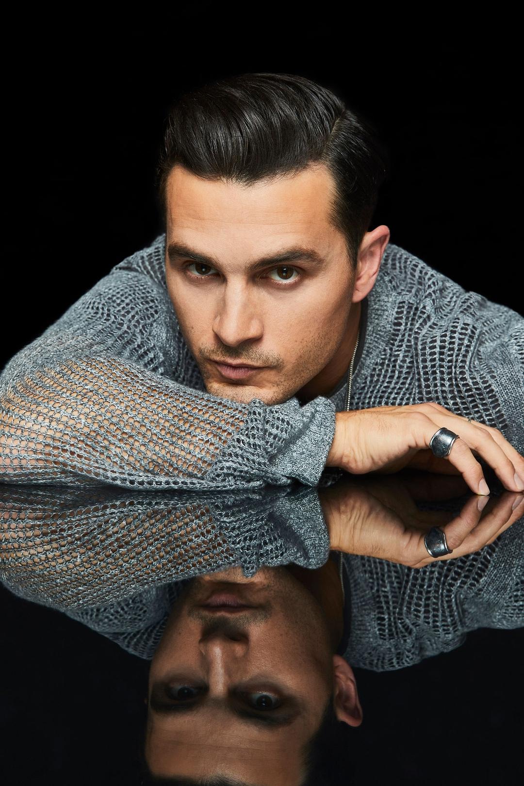 《蓝皮书计划第二季》海报第31张图片