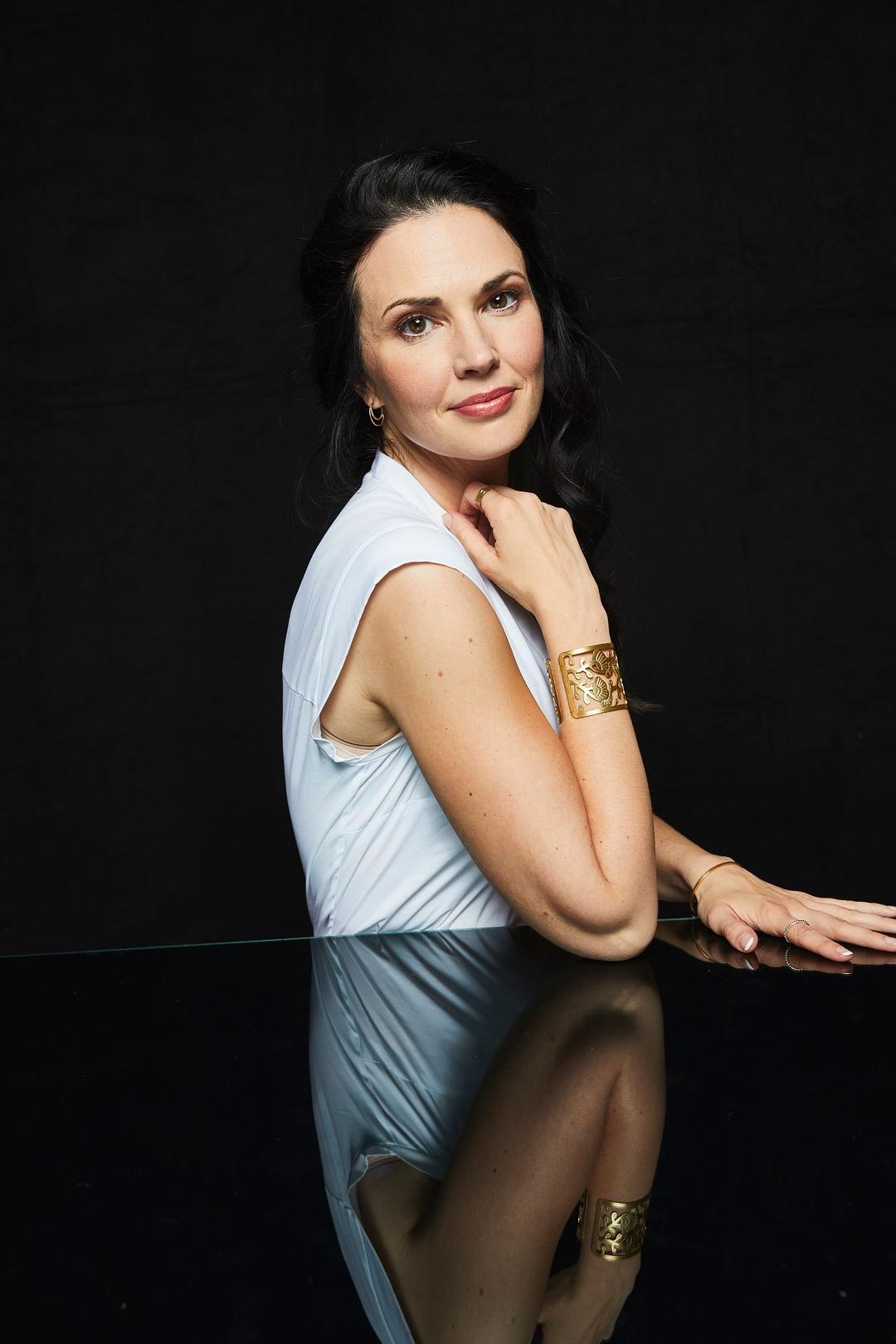 《蓝皮书计划第二季》海报第27张图片