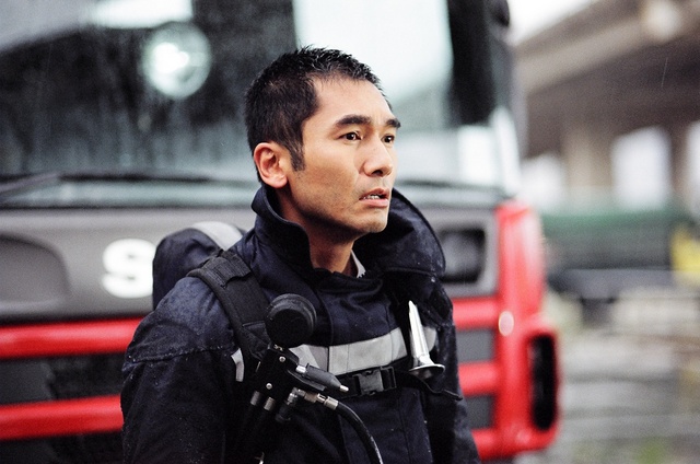 《烈火雄心2》海报第15张图片