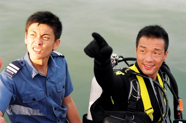 《烈火雄心2》海报第11张图片