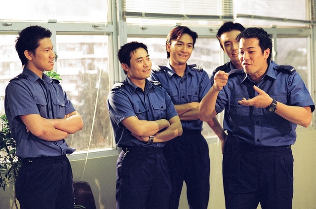 《烈火雄心2》海报