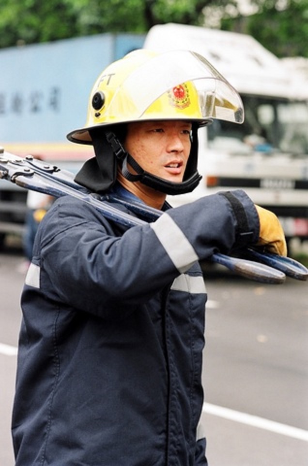 《烈火雄心2》海报