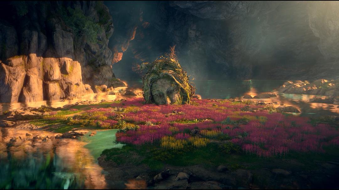 《斗破苍穹第二季》剧照