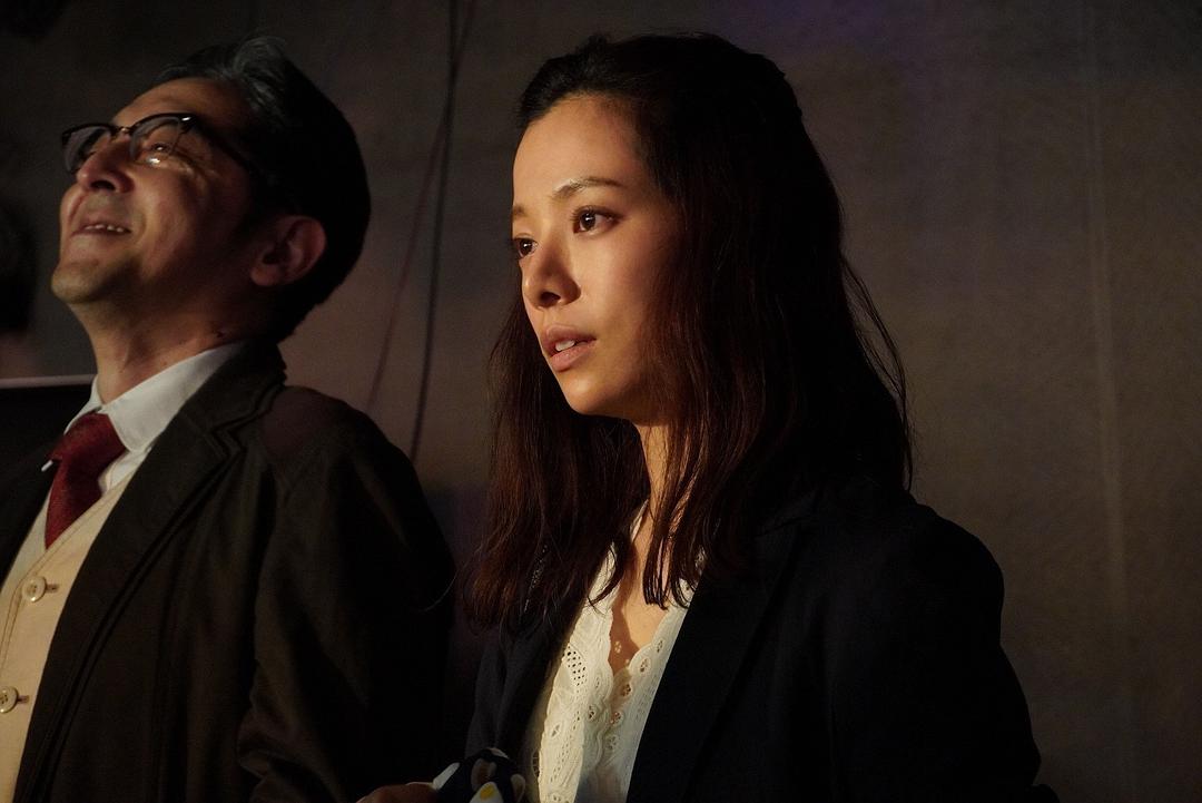 《所以，我就推你了》剧照第31张图片