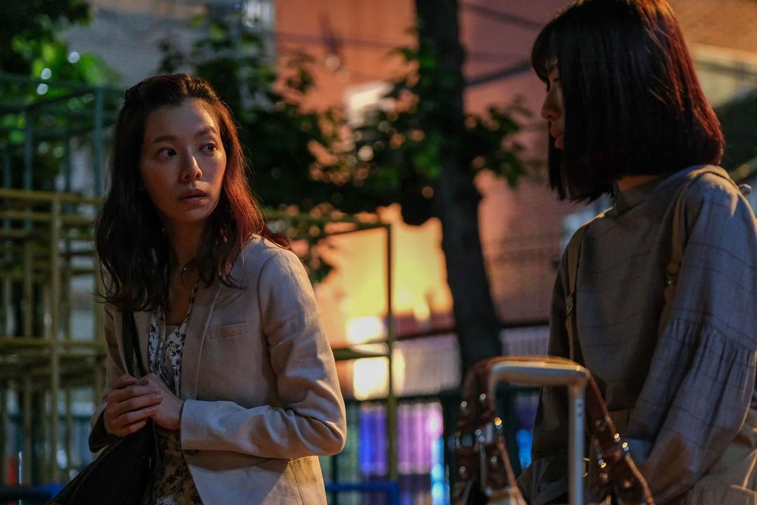 《所以，我就推你了》剧照第30张图片