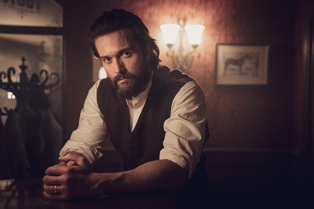 《浴血黑帮第五季》剧照第56张图片