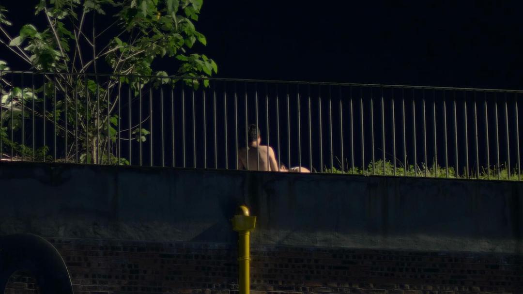 《蛋黄人》剧照第34张图片