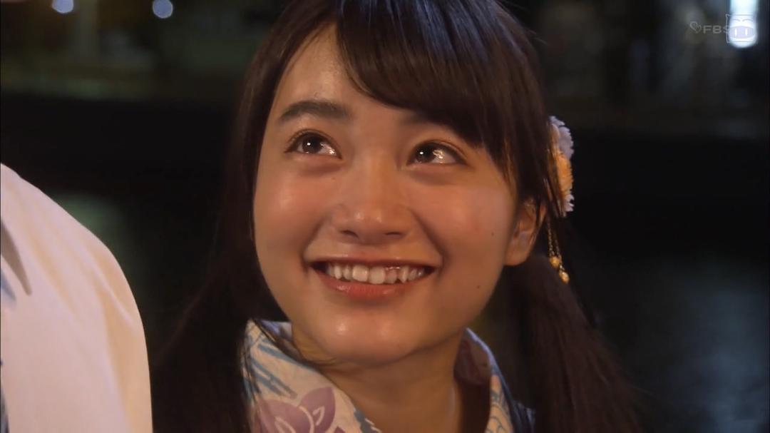 《不觉得说博多话的女孩子很可爱吗》海报第13张图片