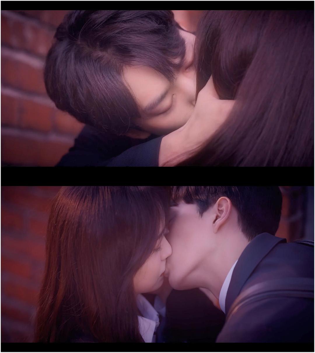 《喜欢的话请响铃》剧照