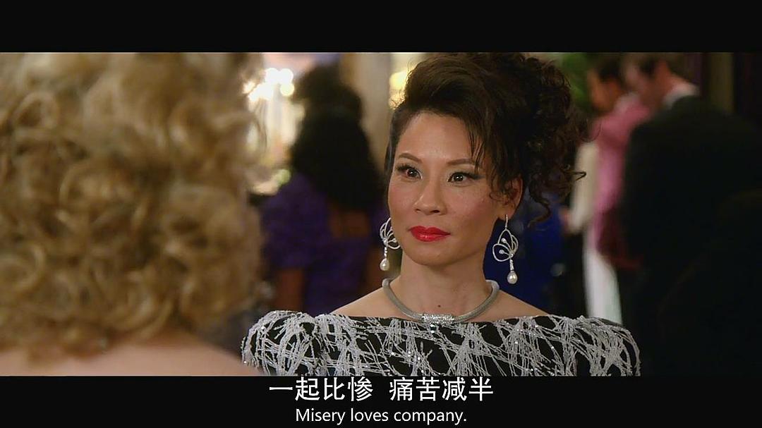 《致命女人第一季》剧照第27张图片