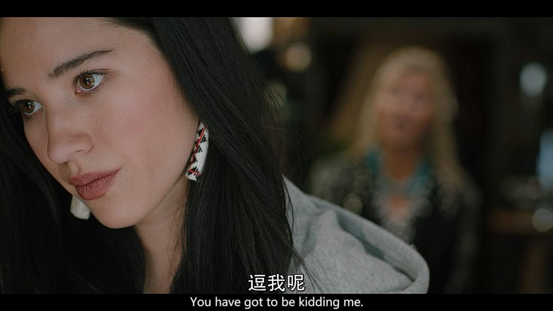 《黄石第二季》剧照第29张图片