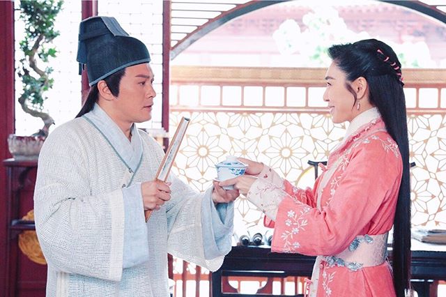 《包青天再起风云》剧照第40张图片