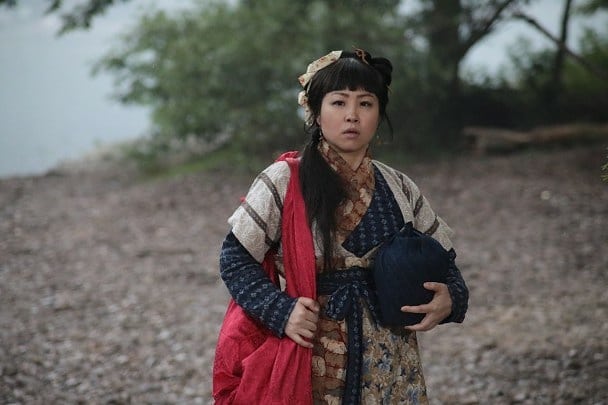 《包青天再起风云》剧照第24张图片