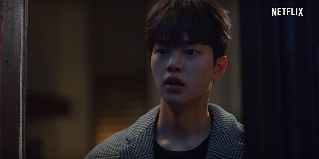 《喜欢的话请响铃》海报第32张图片