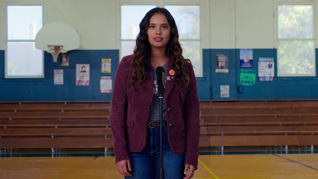 《十三个原因第三季》剧照