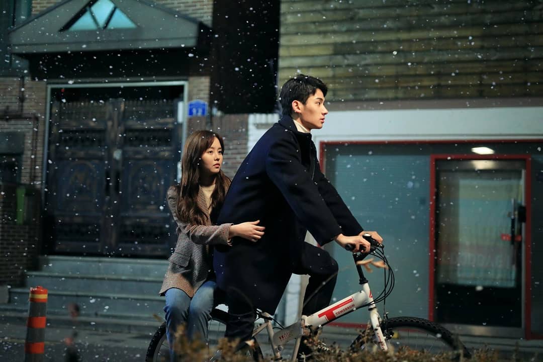 《喜欢的话请响铃》海报第29张图片