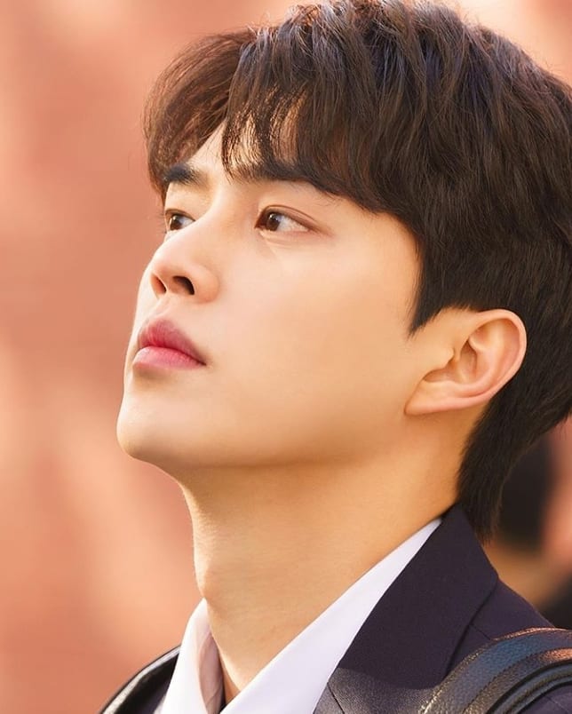 《喜欢的话请响铃》海报第44张图片