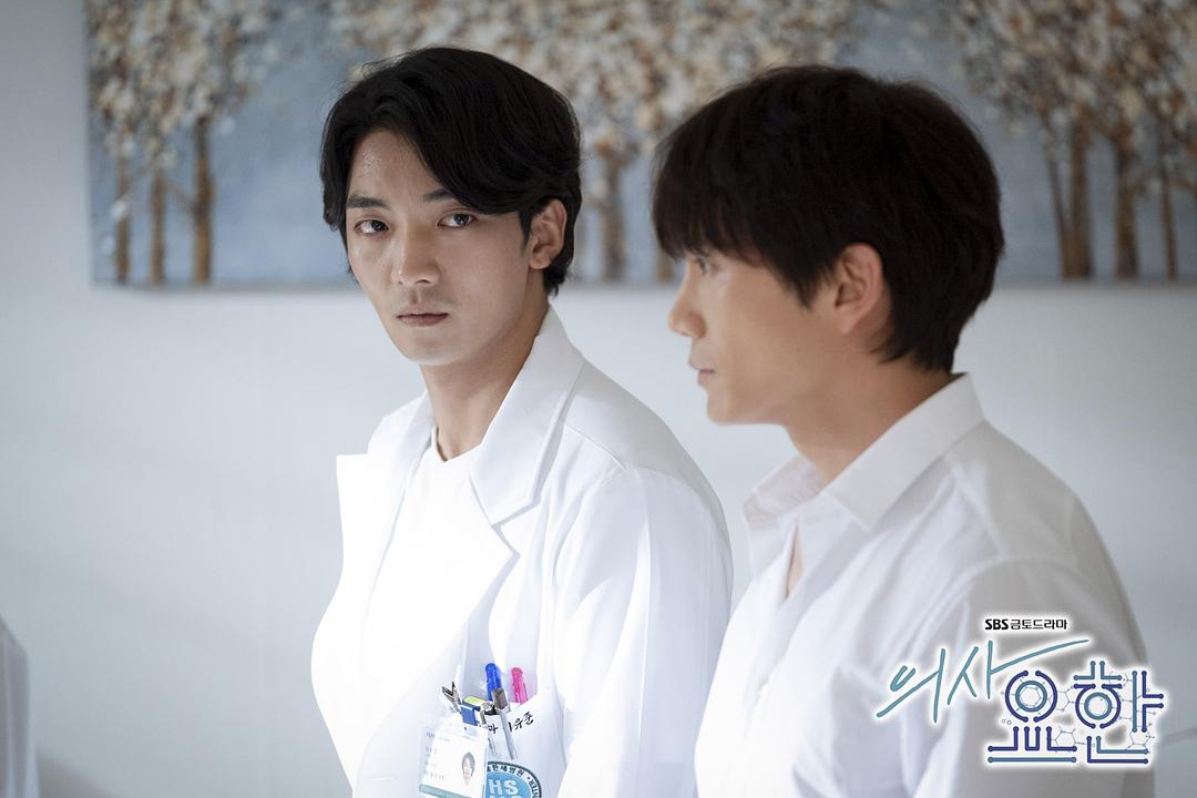 《痛症医师车耀汉》剧照