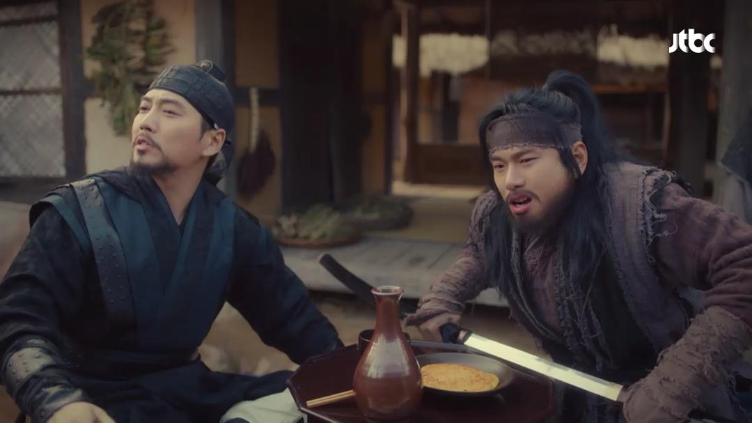 《加油吧威基基第二季》剧照第12张图片