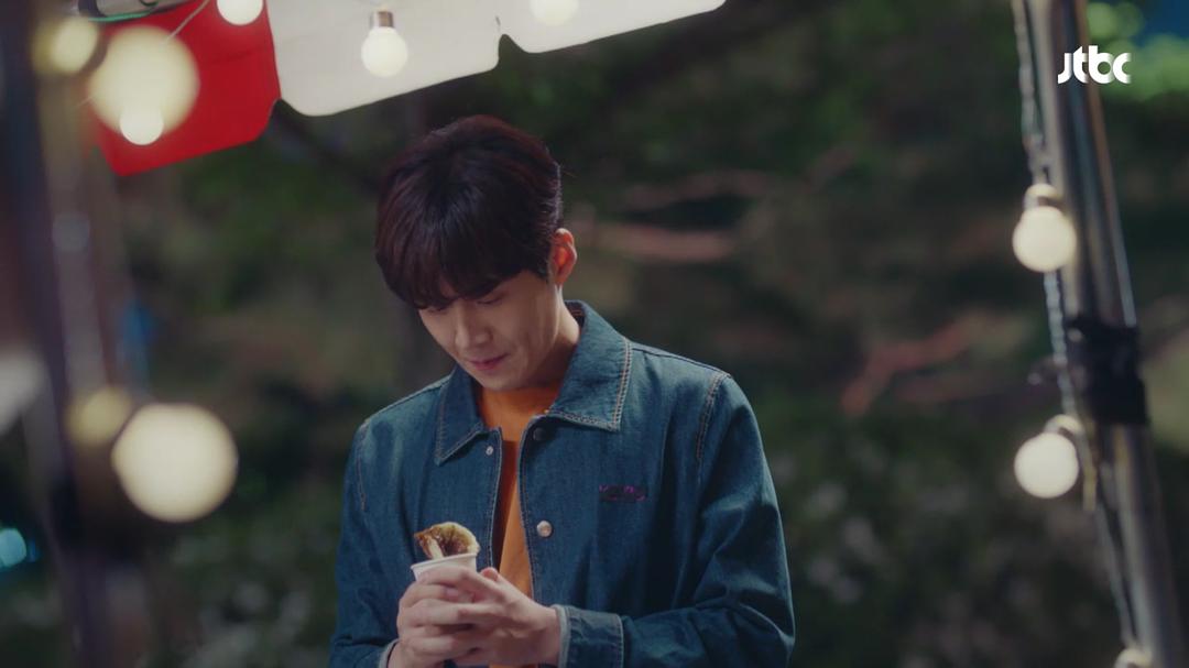 《加油吧威基基第二季》剧照