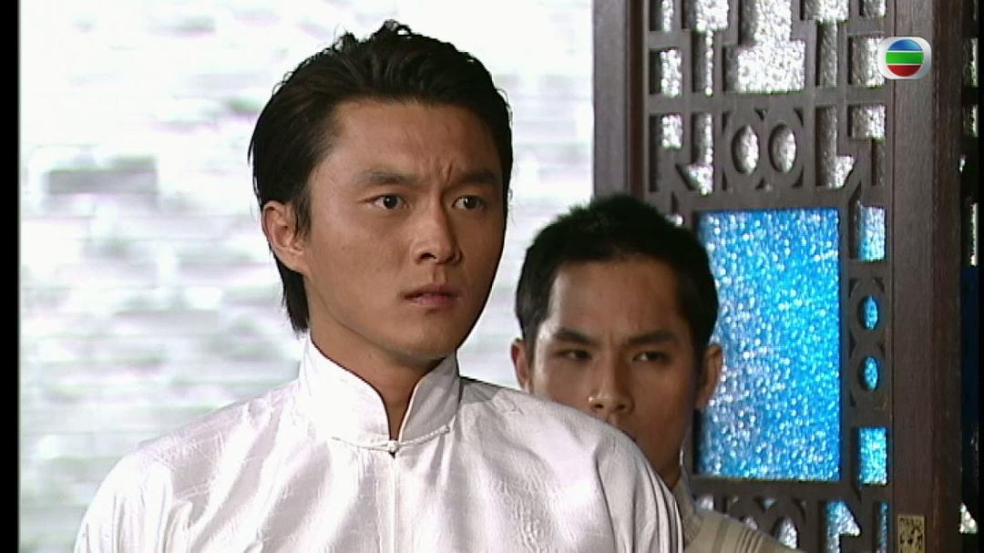 《银楼金粉》剧照第58张图片