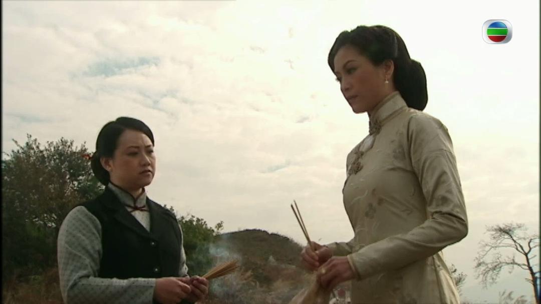 《银楼金粉》剧照第51张图片