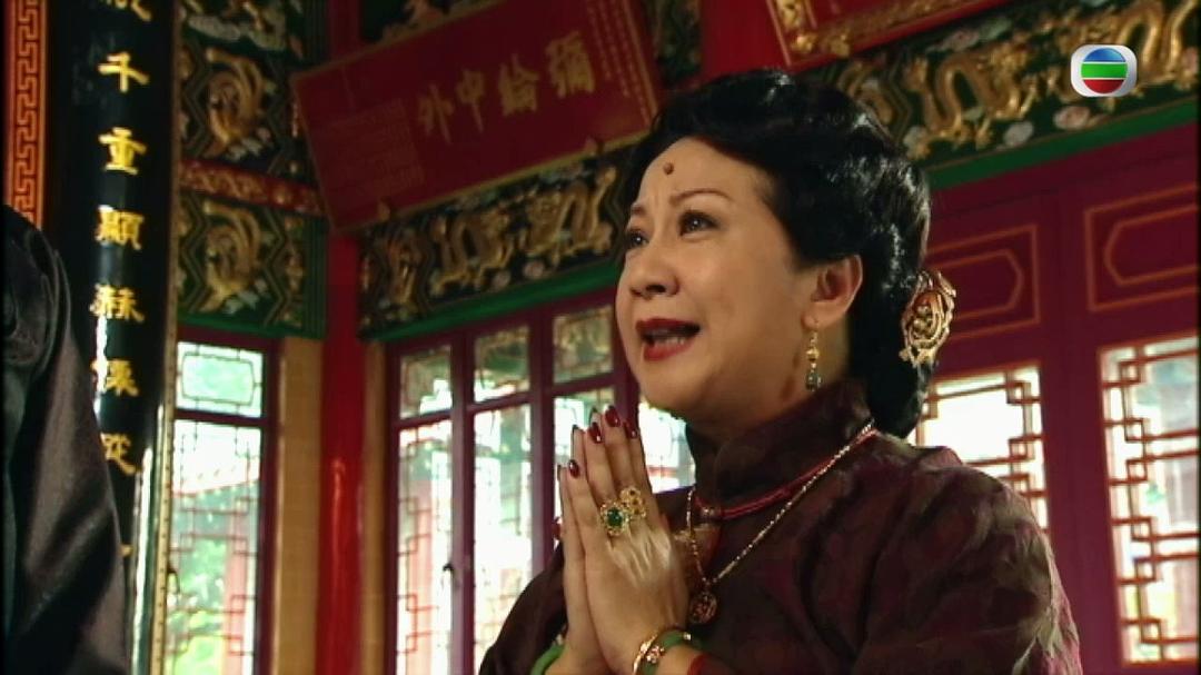 《银楼金粉》剧照第37张图片