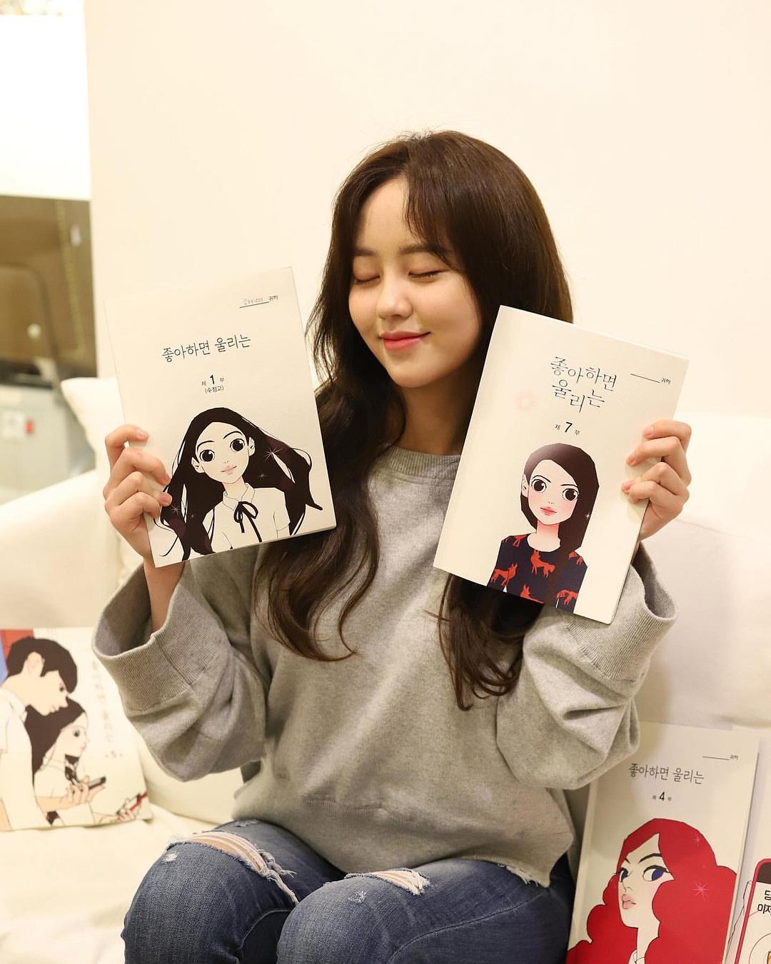 《喜欢的话请响铃》海报第28张图片