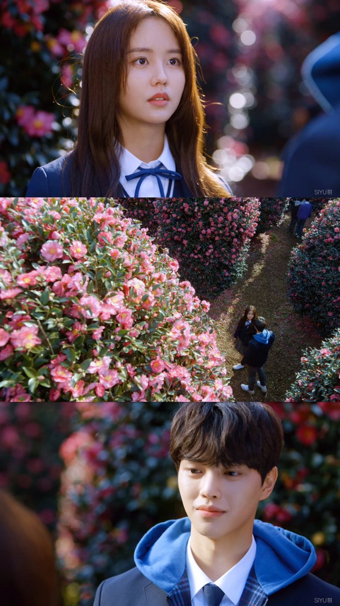 《喜欢的话请响铃》海报第11张图片