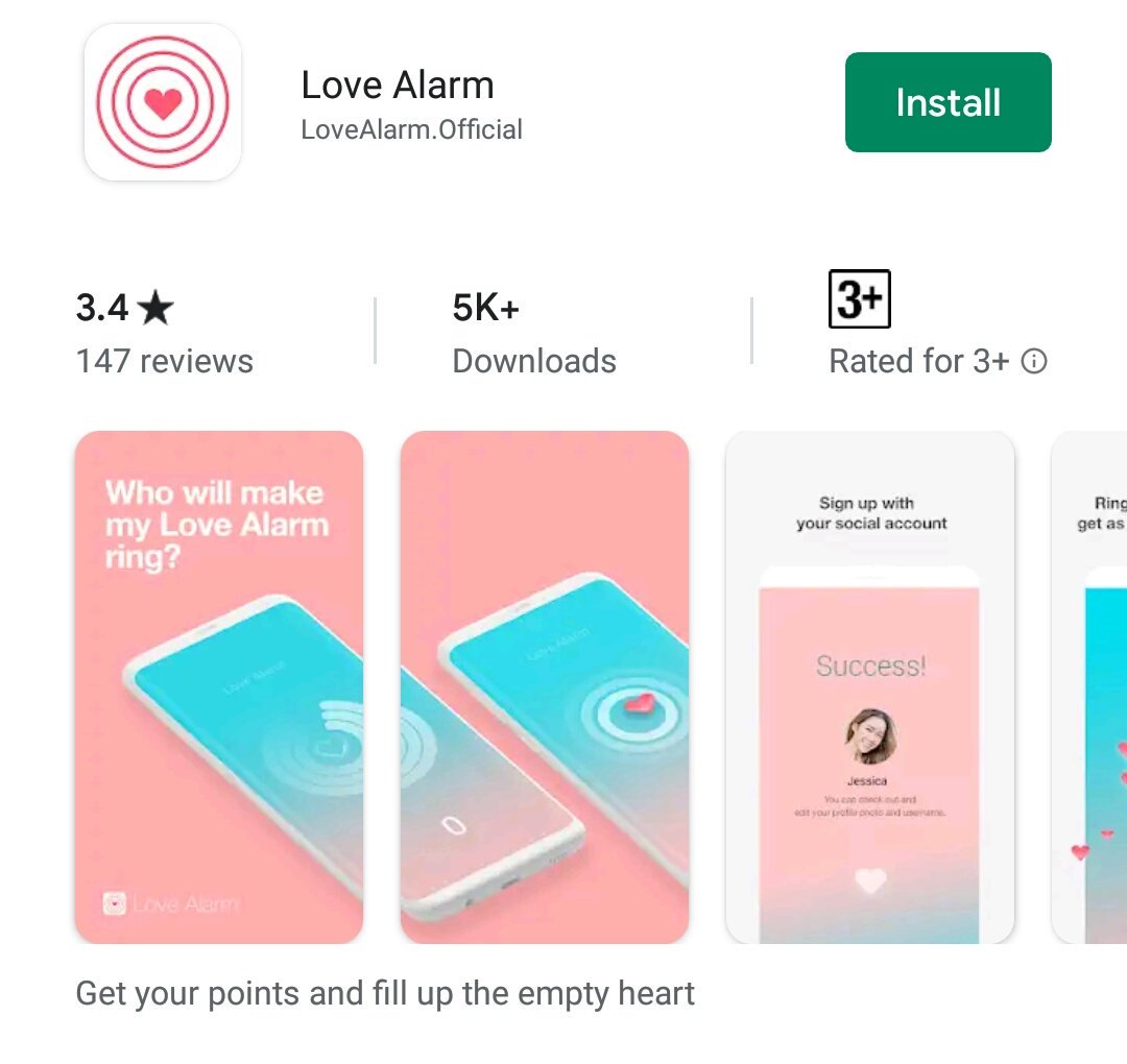 Solovealarmreallye...