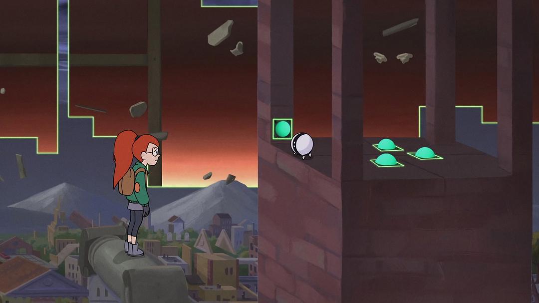 《无尽列车第一季》海报第42张图片