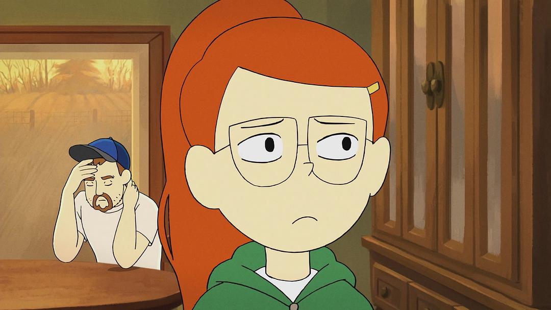 《无尽列车第一季》海报第35张图片