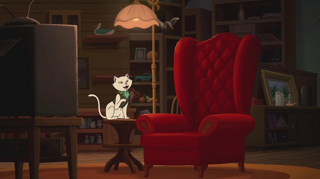 《无尽列车第一季》海报第34张图片