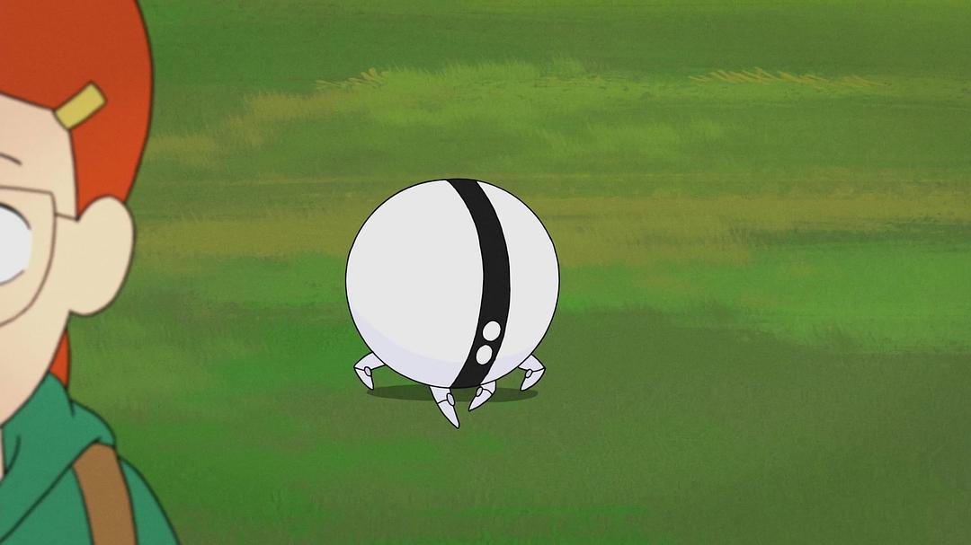 《无尽列车第一季》海报第28张图片