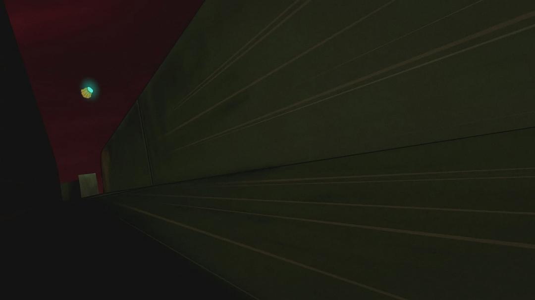 《无尽列车第一季》海报第21张图片