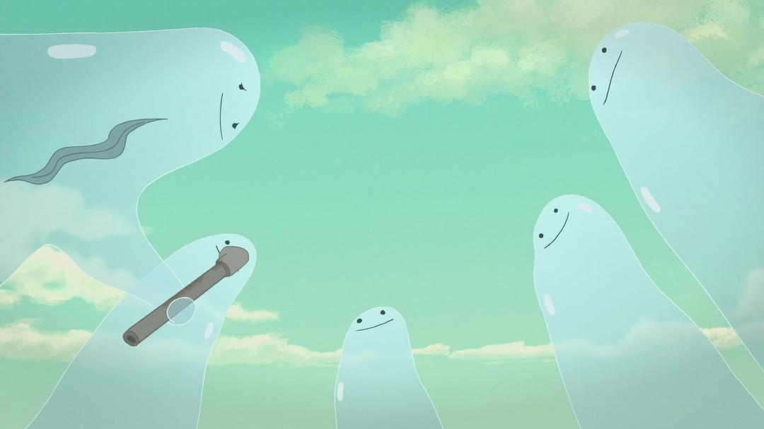 《无尽列车第一季》海报第20张图片