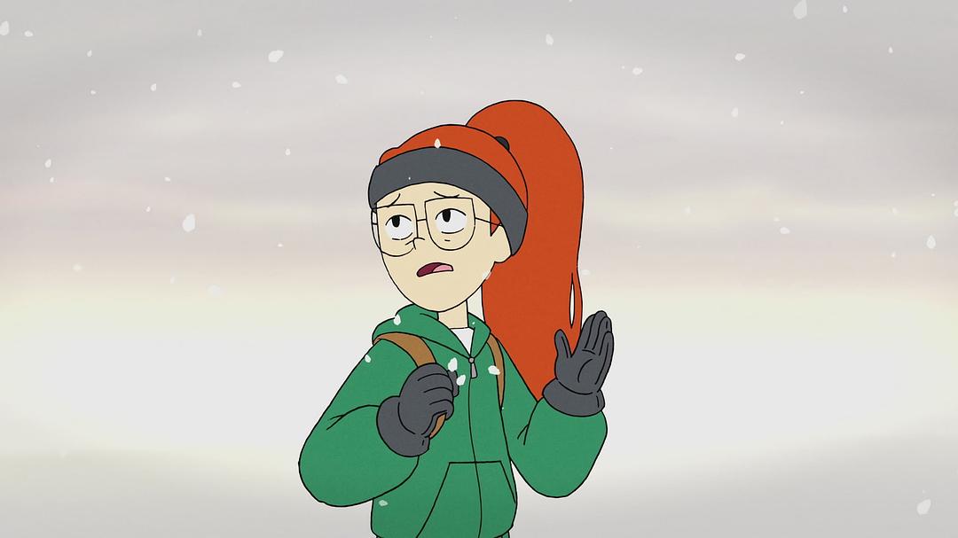 《无尽列车第一季》海报第14张图片