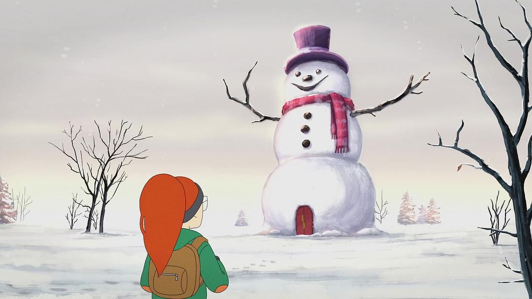 《无尽列车第一季》海报第13张图片