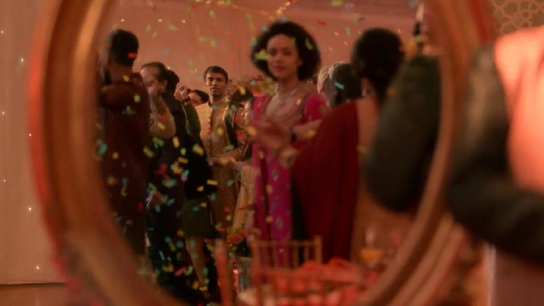 《四个婚礼和一个葬礼》剧照