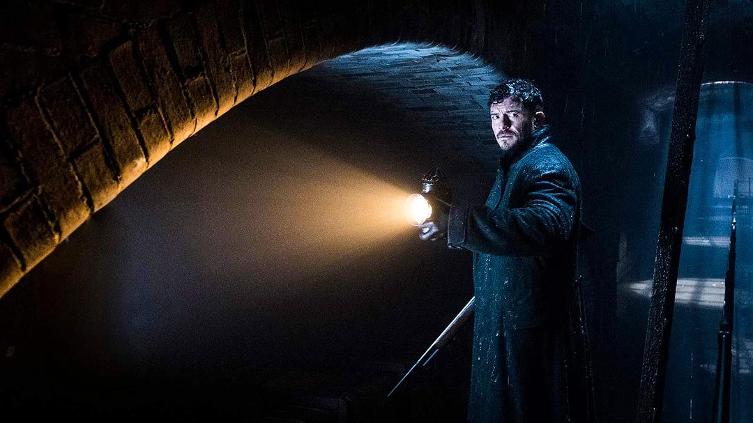 《狂欢命案第一季》剧照第28张图片