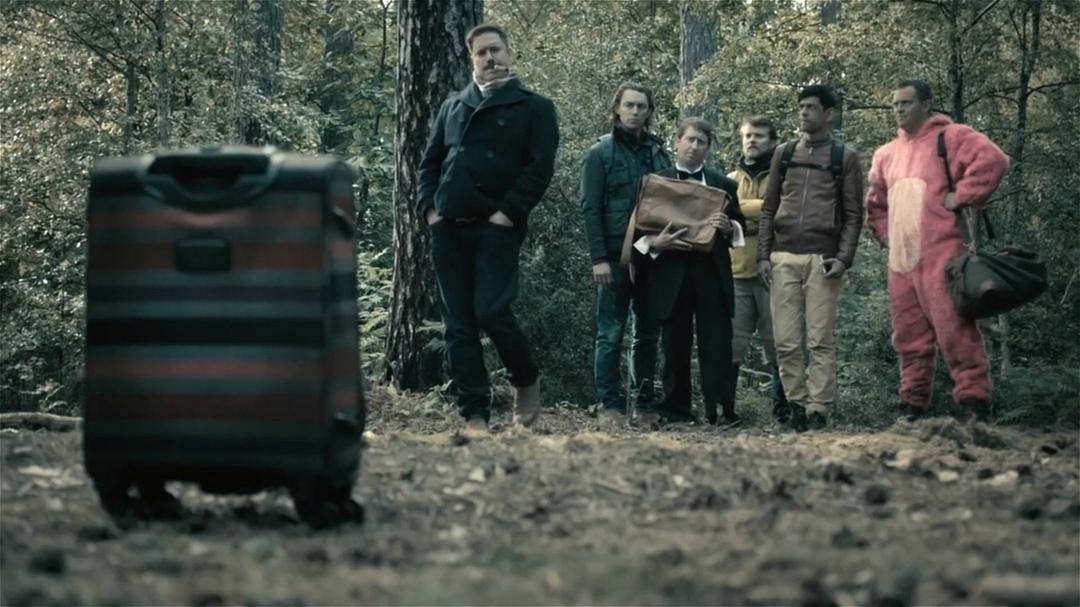 《猎鹿惊魂》剧照第31张图片