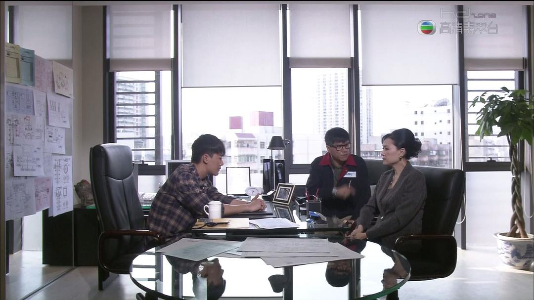 《摘星之旅》剧照第57张图片