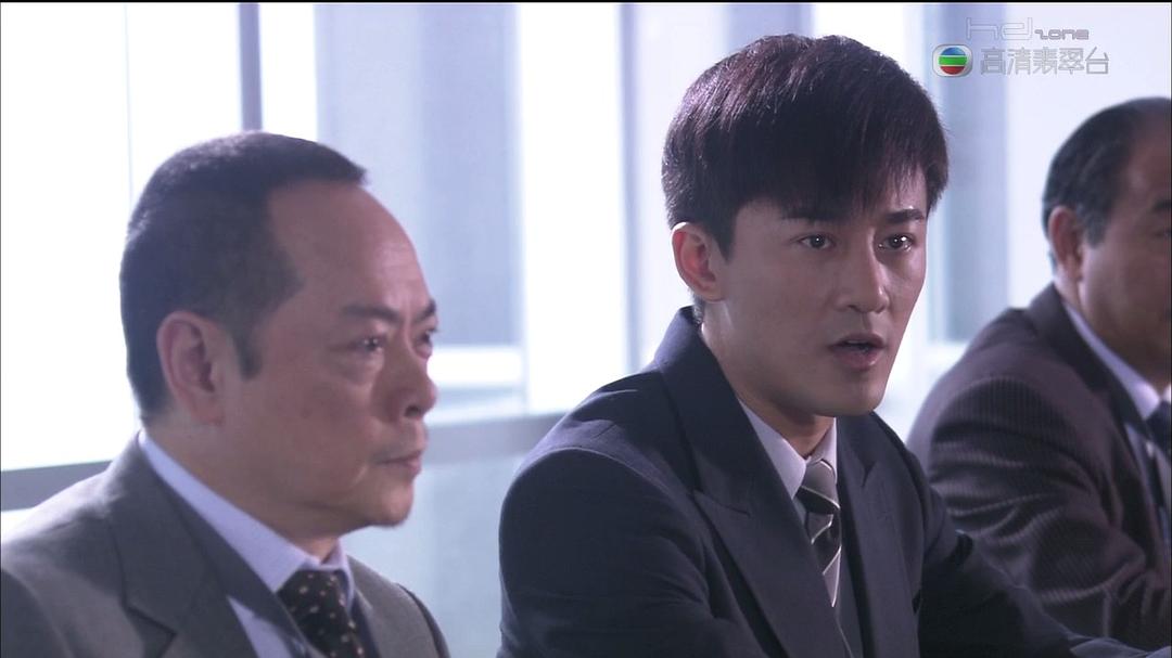 《摘星之旅》剧照第17张图片