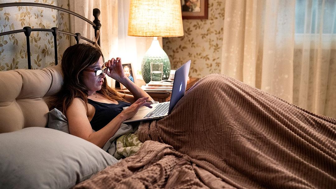 《弗莱彻夫人》海报第18张图片