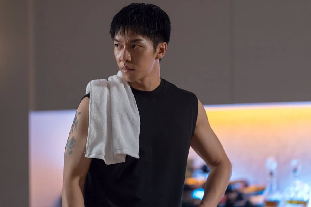 《浪客行》剧照第38张图片