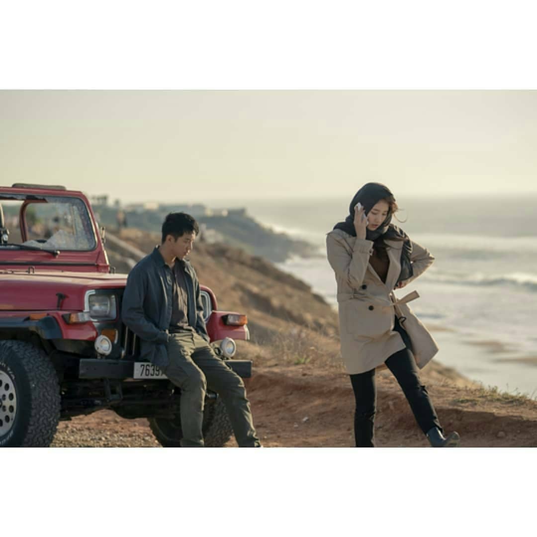 《浪客行》剧照第37张图片