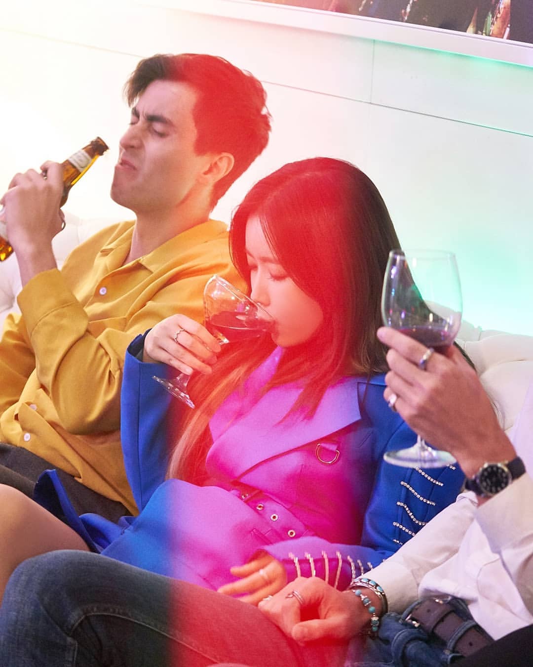 《优雅的家》剧照第52张图片