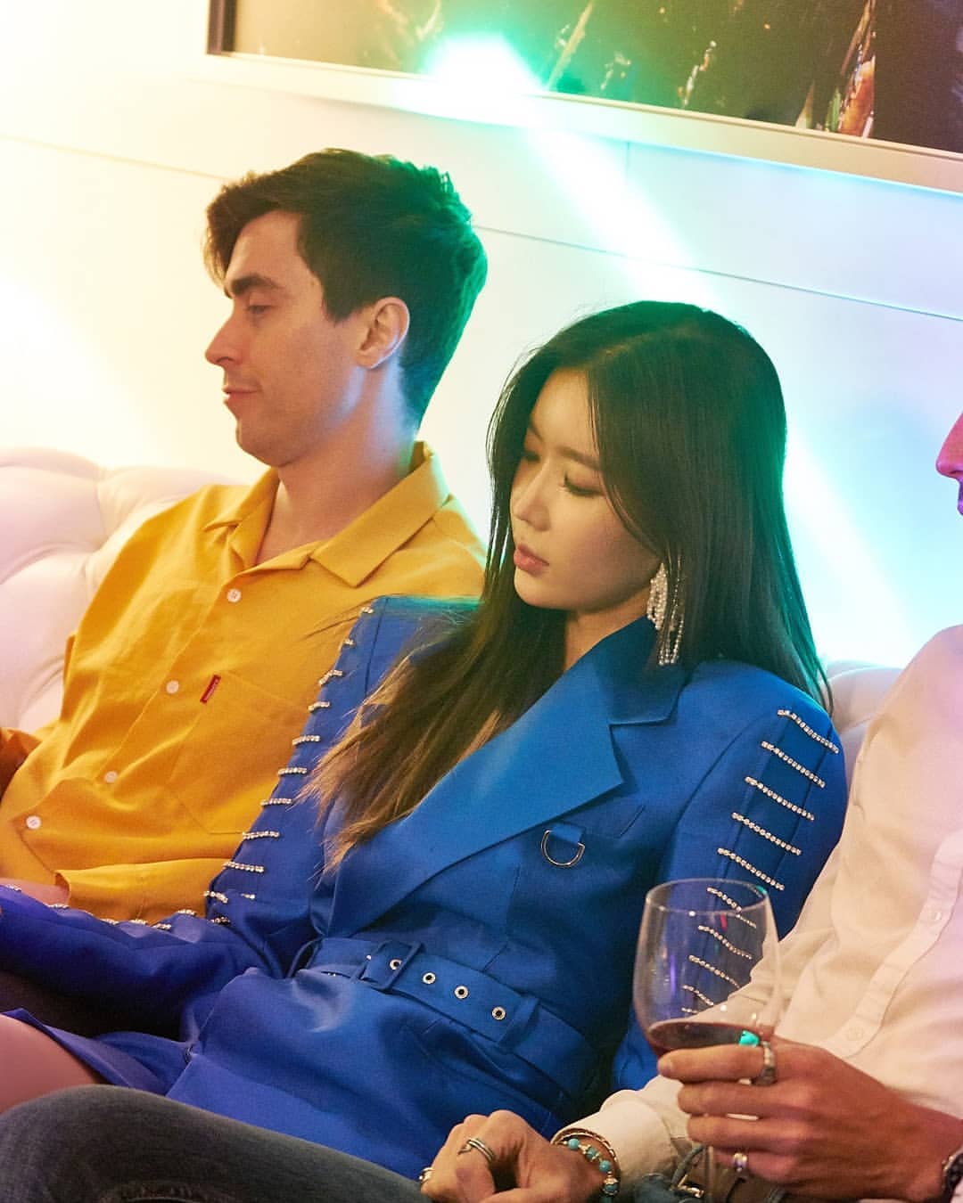 《优雅的家》剧照第51张图片