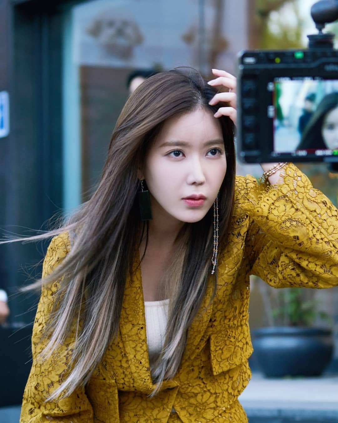 《优雅的家》剧照