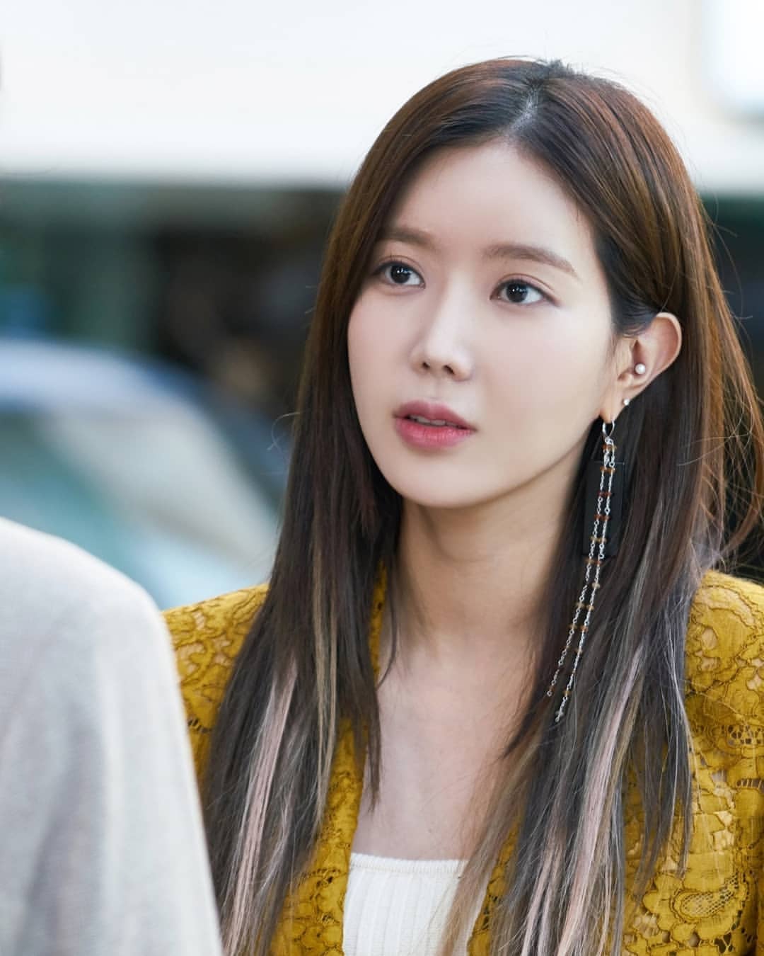 《优雅的家》剧照